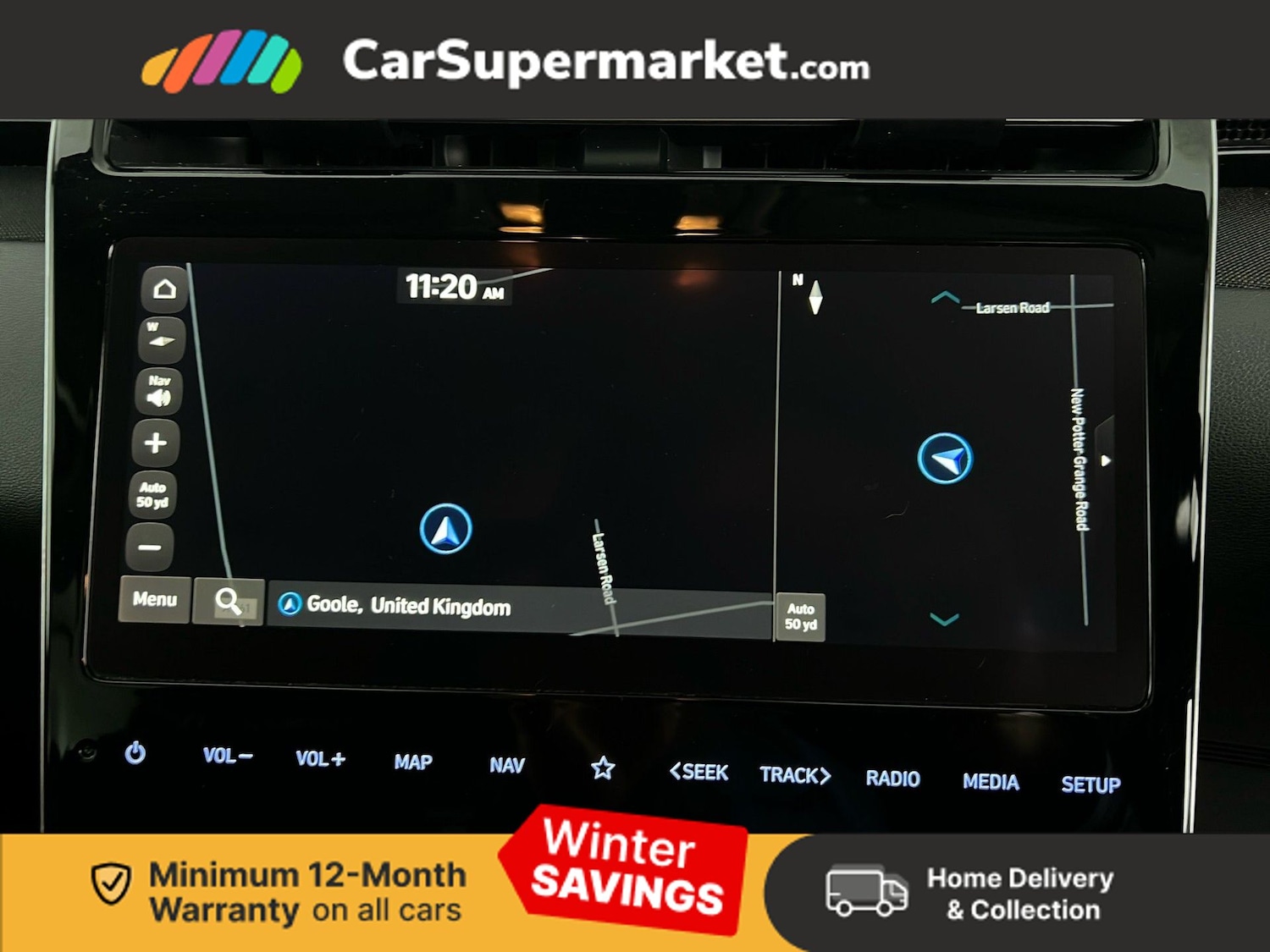 Used Hyundai TUCSON 2022 for sale - 77211435: Photo 28