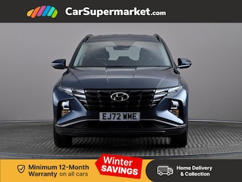 Used Hyundai TUCSON 2022 for sale - 77211435: Photo