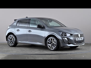Used Peugeot 208 2025 for sale - 78633000: Photo