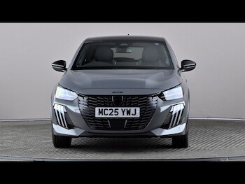 Used Peugeot 208 2025 for sale - 78633000: Photo