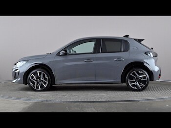 Used Peugeot 208 2025 for sale - 78633000: Photo