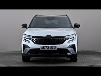 Used Renault Austral 2023 for sale - 79490485: Photo