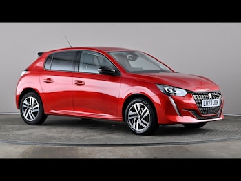 Used Peugeot 208 2023 for sale - 78775428: Photo