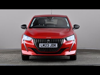Used Peugeot 208 2023 for sale - 78775428: Photo