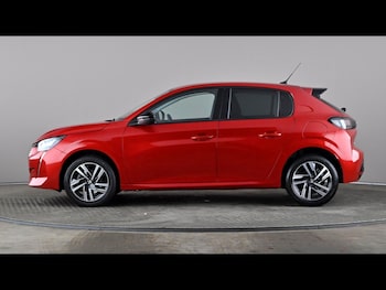 Used Peugeot 208 2023 for sale - 78775428: Photo