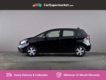 Used Honda Jazz 2021 for sale - 74500796: Photo