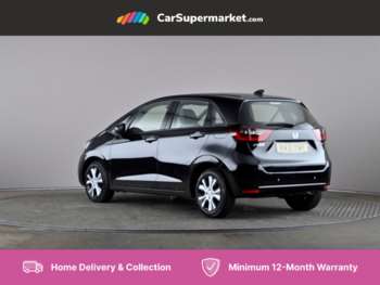 Used Honda Jazz 2021 for sale - 74500796: Photo