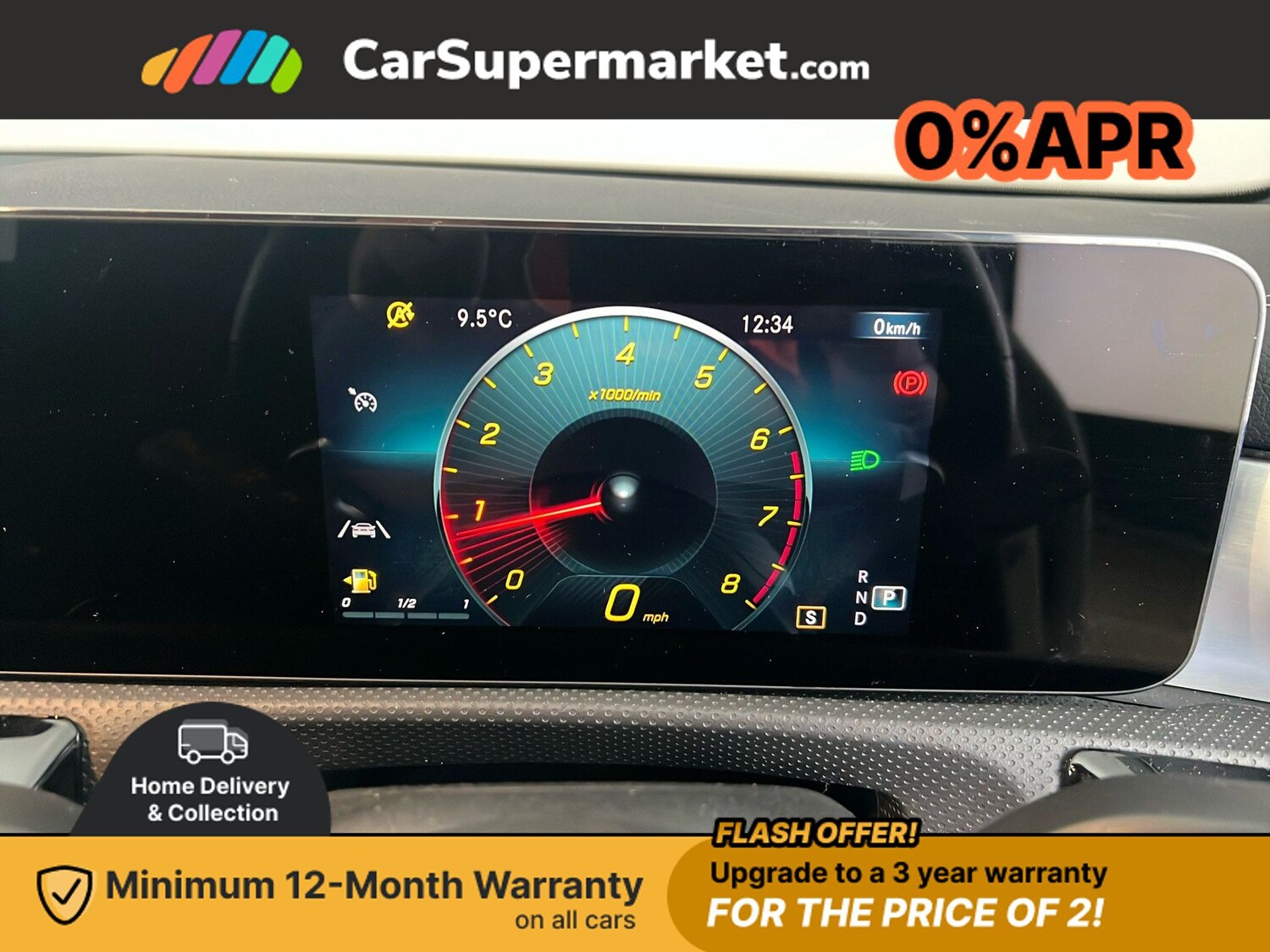 Used Mercedes-Benz CLA 2022 for sale - 76774558: Photo 16
