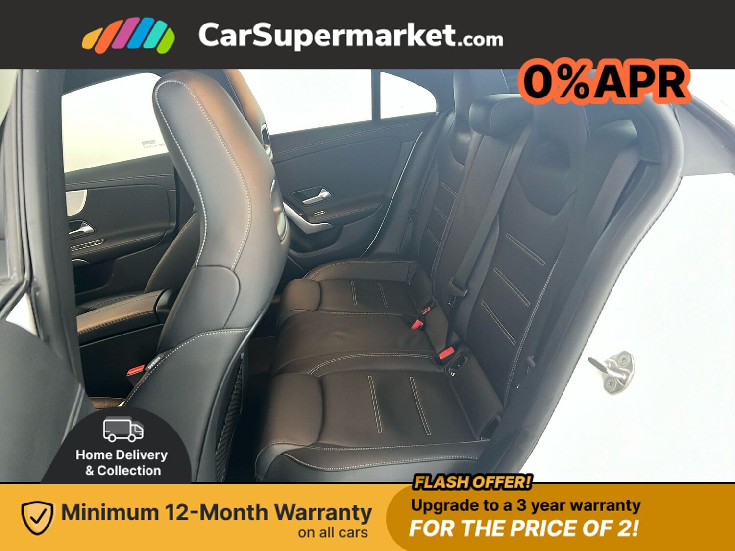 Used Mercedes-Benz CLA 2022 for sale - 76774558: Photo 19