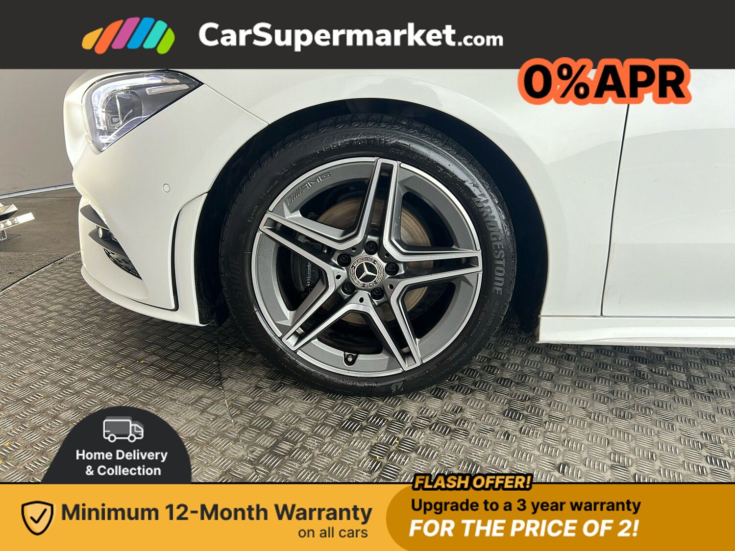 Used Mercedes-Benz CLA 2022 for sale - 76774558: Photo 20
