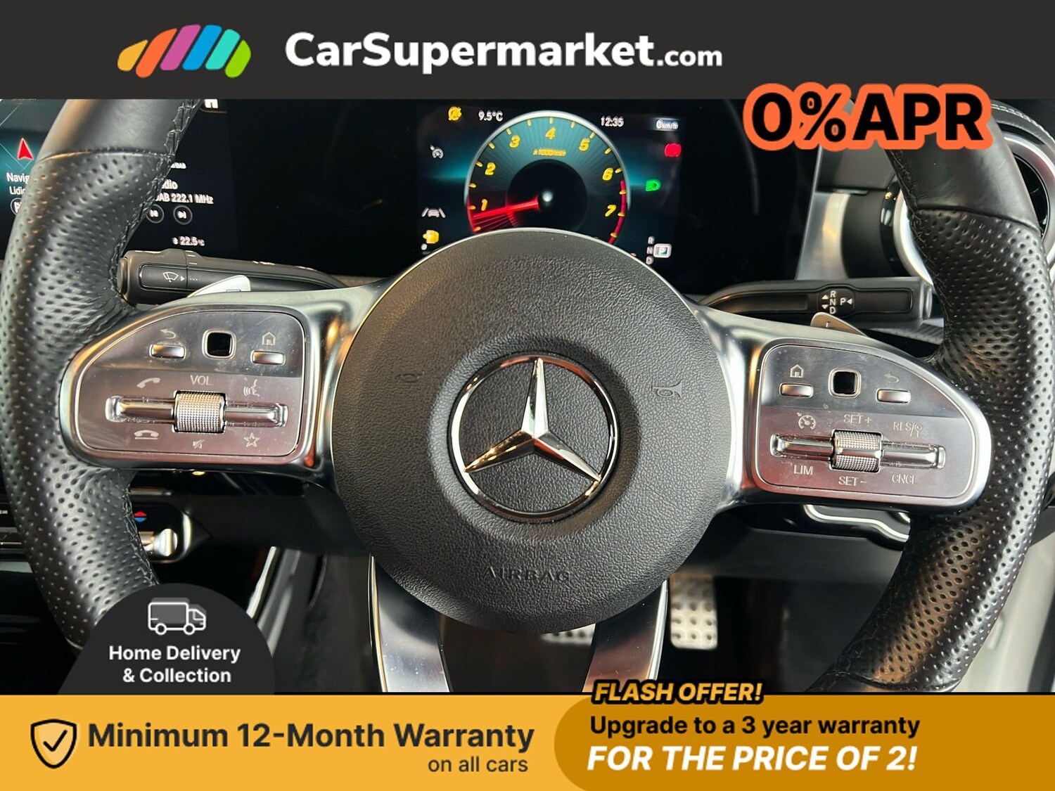 Used Mercedes-Benz CLA 2022 for sale - 76774558: Photo 25