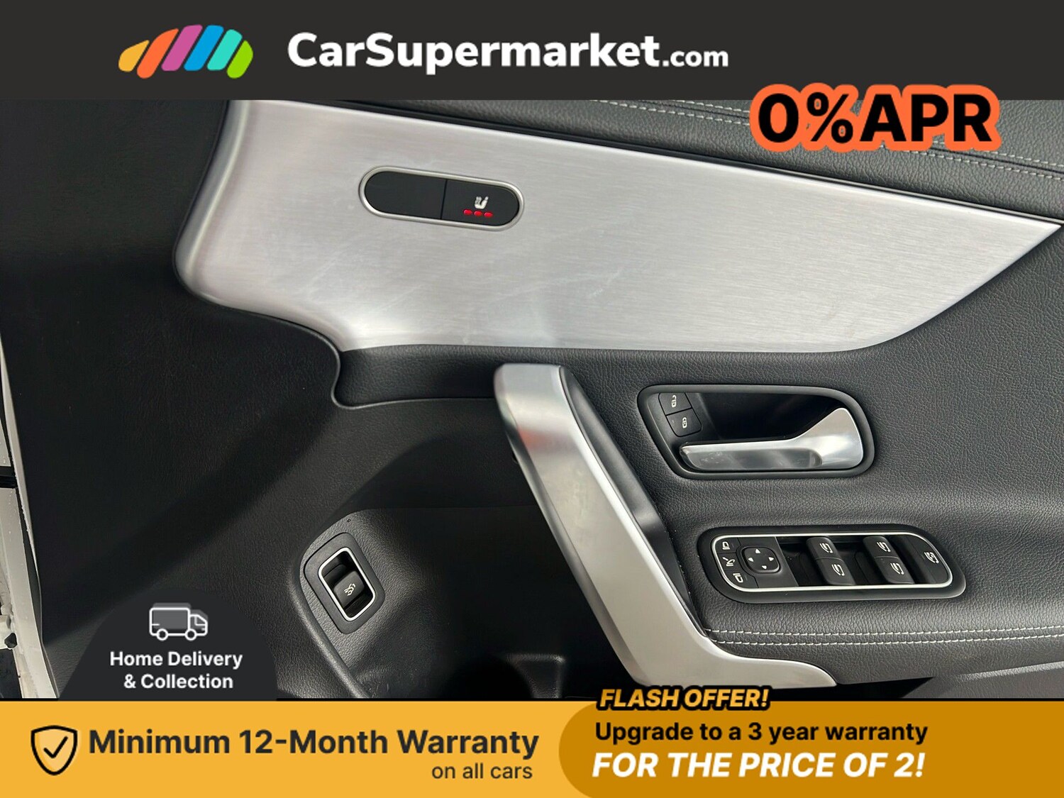 Used Mercedes-Benz CLA 2022 for sale - 76774558: Photo 26