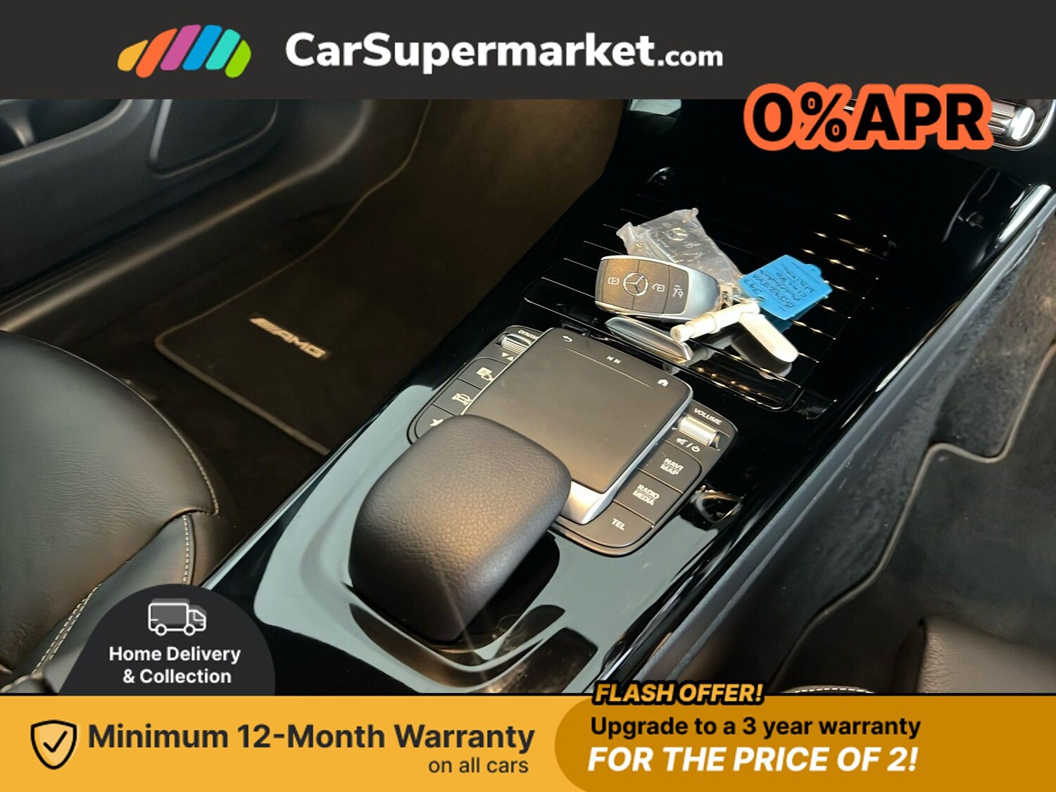 Used Mercedes-Benz CLA 2022 for sale - 76774558: Photo 27