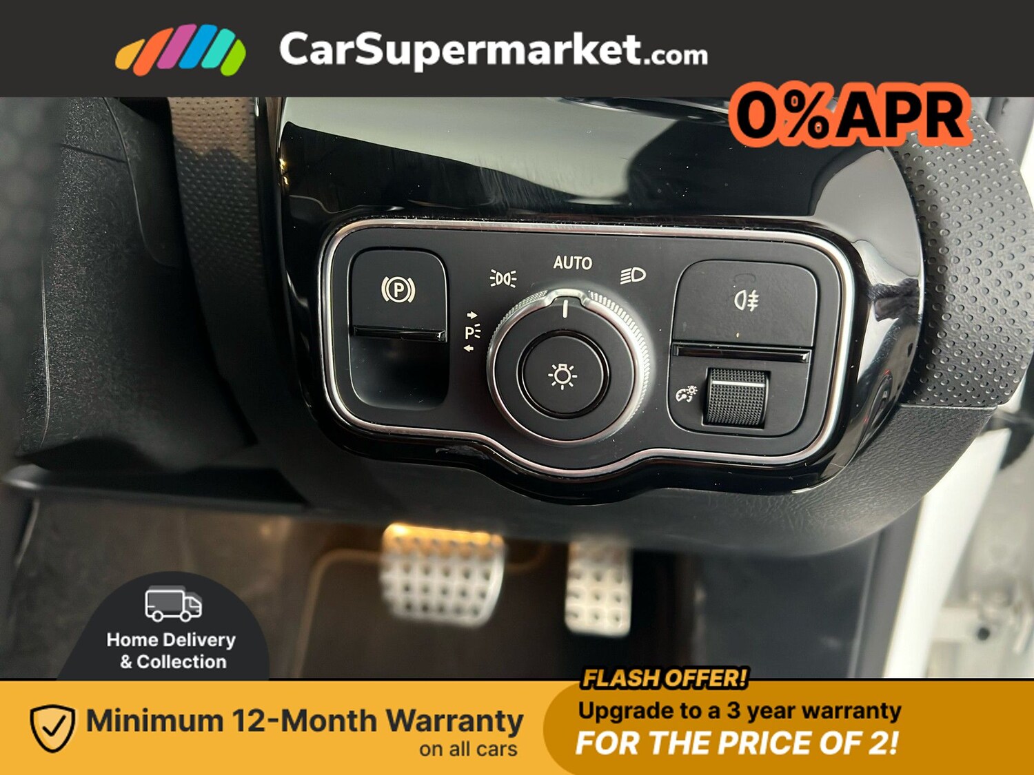 Used Mercedes-Benz CLA 2022 for sale - 76774558: Photo 28