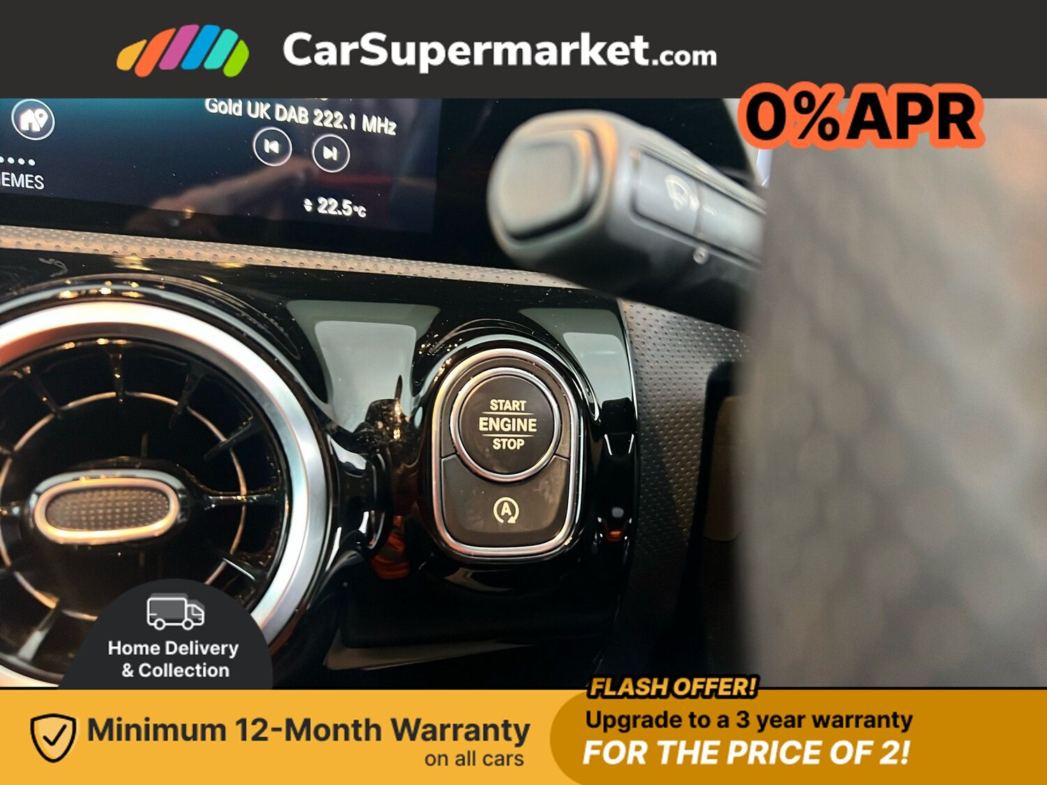 Used Mercedes-Benz CLA 2022 for sale - 76774558: Photo 29