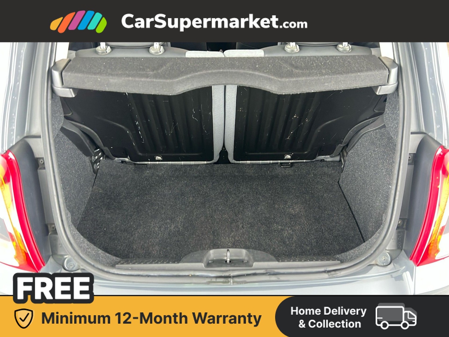 Used Fiat 500 2018 for sale - 77421421: Photo 22