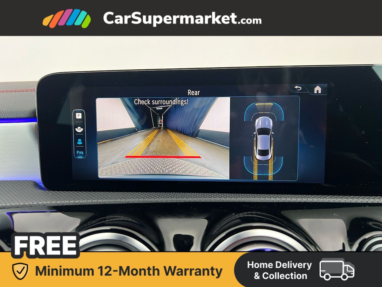 Used Mercedes-Benz CLA 2023 for sale - 77506663: Photo 16