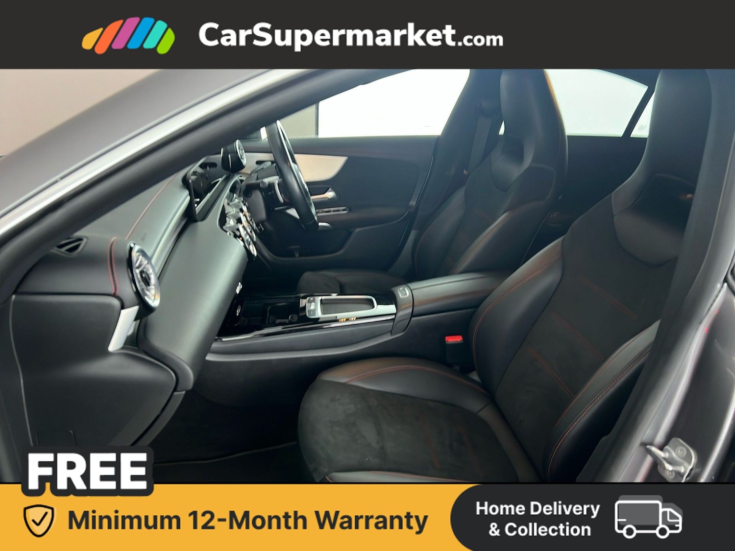 Used Mercedes-Benz CLA 2023 for sale - 77506663: Photo 17