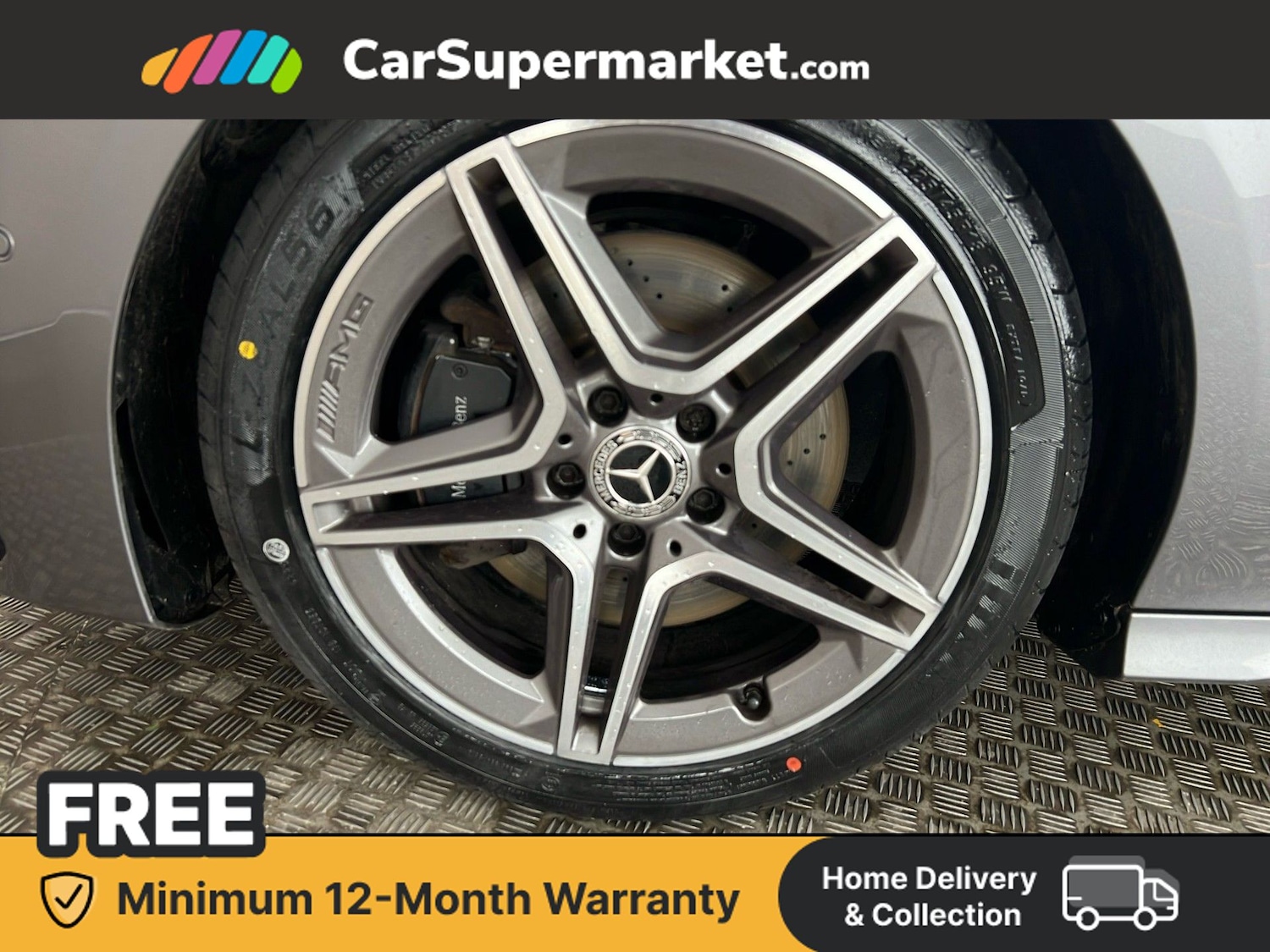 Used Mercedes-Benz CLA 2023 for sale - 77506663: Photo 19