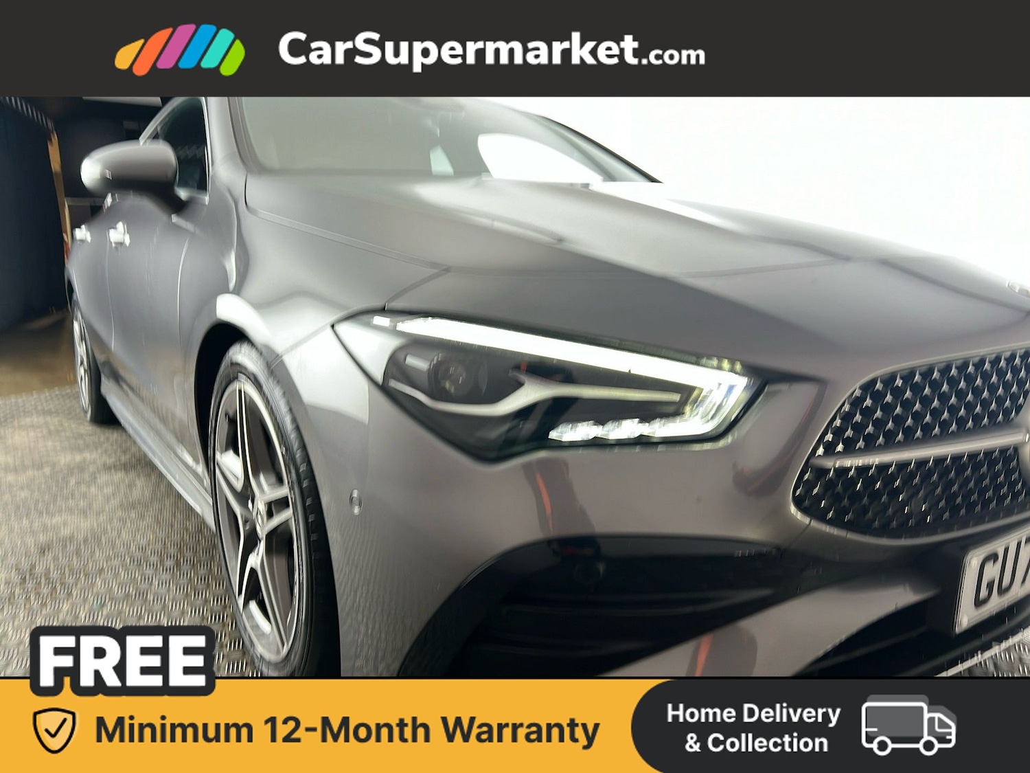 Used Mercedes-Benz CLA 2023 for sale - 77506663: Photo 20