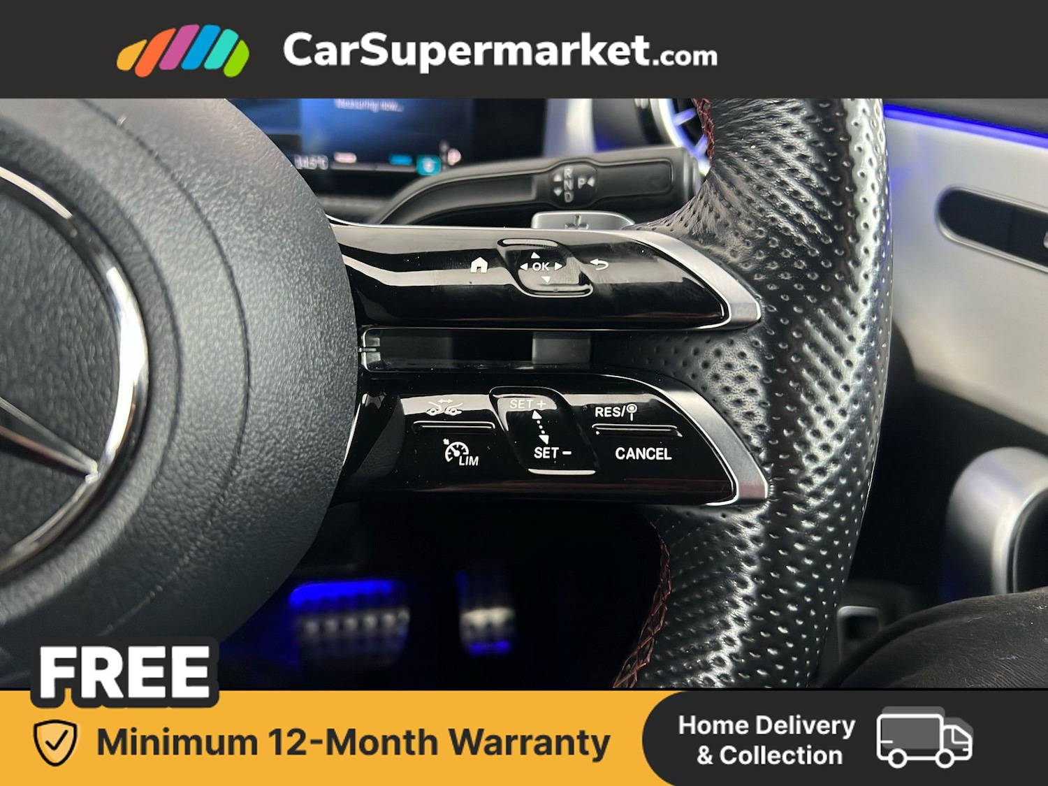 Used Mercedes-Benz CLA 2023 for sale - 77506663: Photo 24