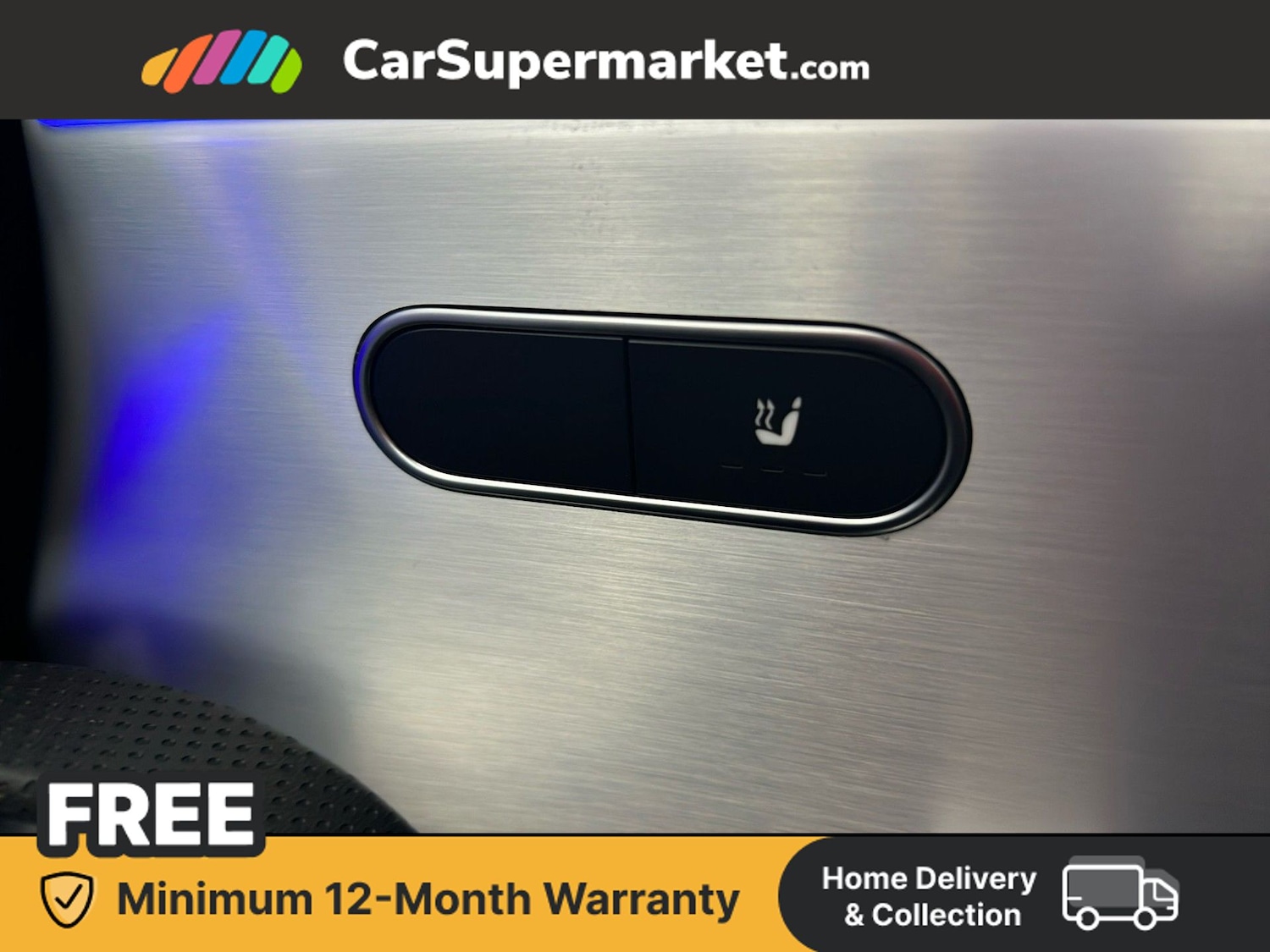 Used Mercedes-Benz CLA 2023 for sale - 77506663: Photo 25