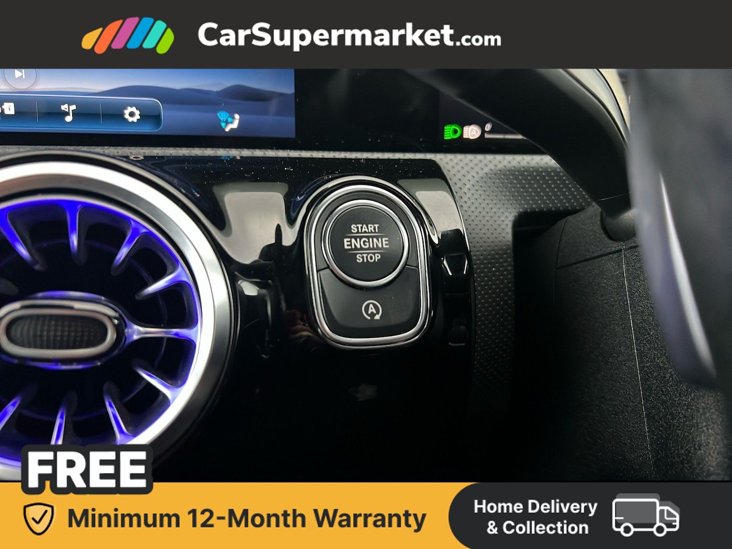 Used Mercedes-Benz CLA 2023 for sale - 77506663: Photo 26