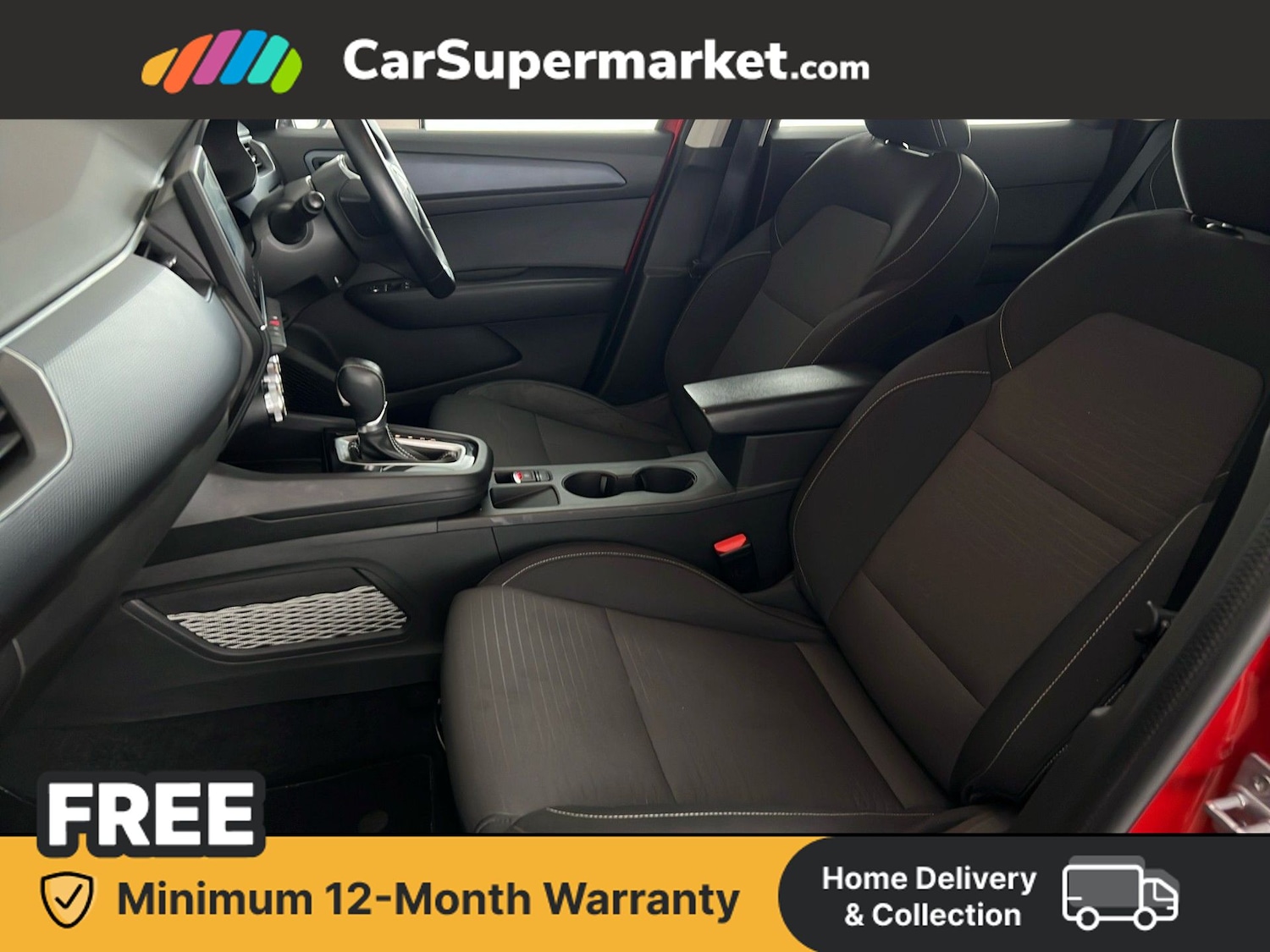 Used Renault Arkana 2022 for sale - 77407429: Photo 17