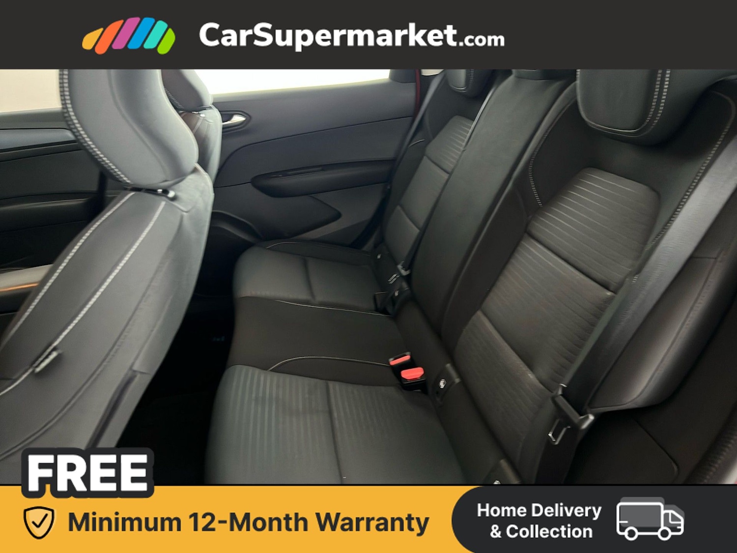 Used Renault Arkana 2022 for sale - 77407429: Photo 18