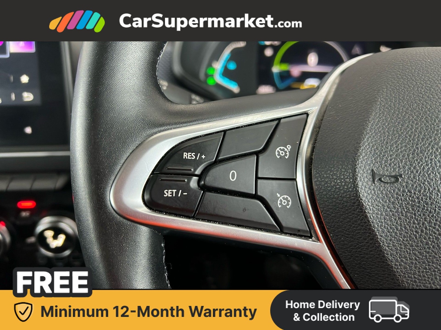 Used Renault Arkana 2022 for sale - 77407429: Photo 24