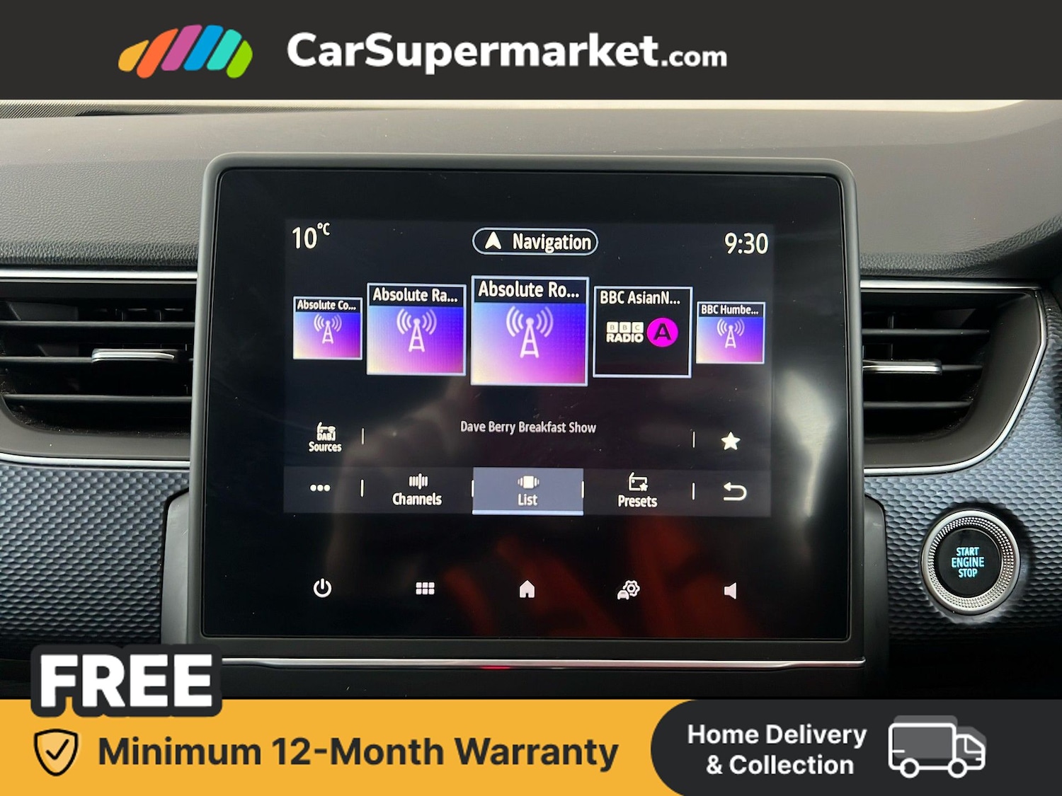 Used Renault Arkana 2022 for sale - 77407429: Photo 25