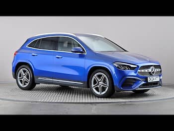 Used Mercedes-Benz GLA 2024 for sale - 79845225: Photo
