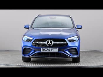 Used Mercedes-Benz GLA 2024 for sale - 79845225: Photo