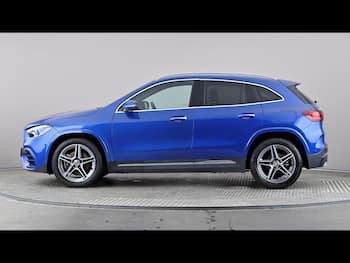 Used Mercedes-Benz GLA 2024 for sale - 79845225: Photo