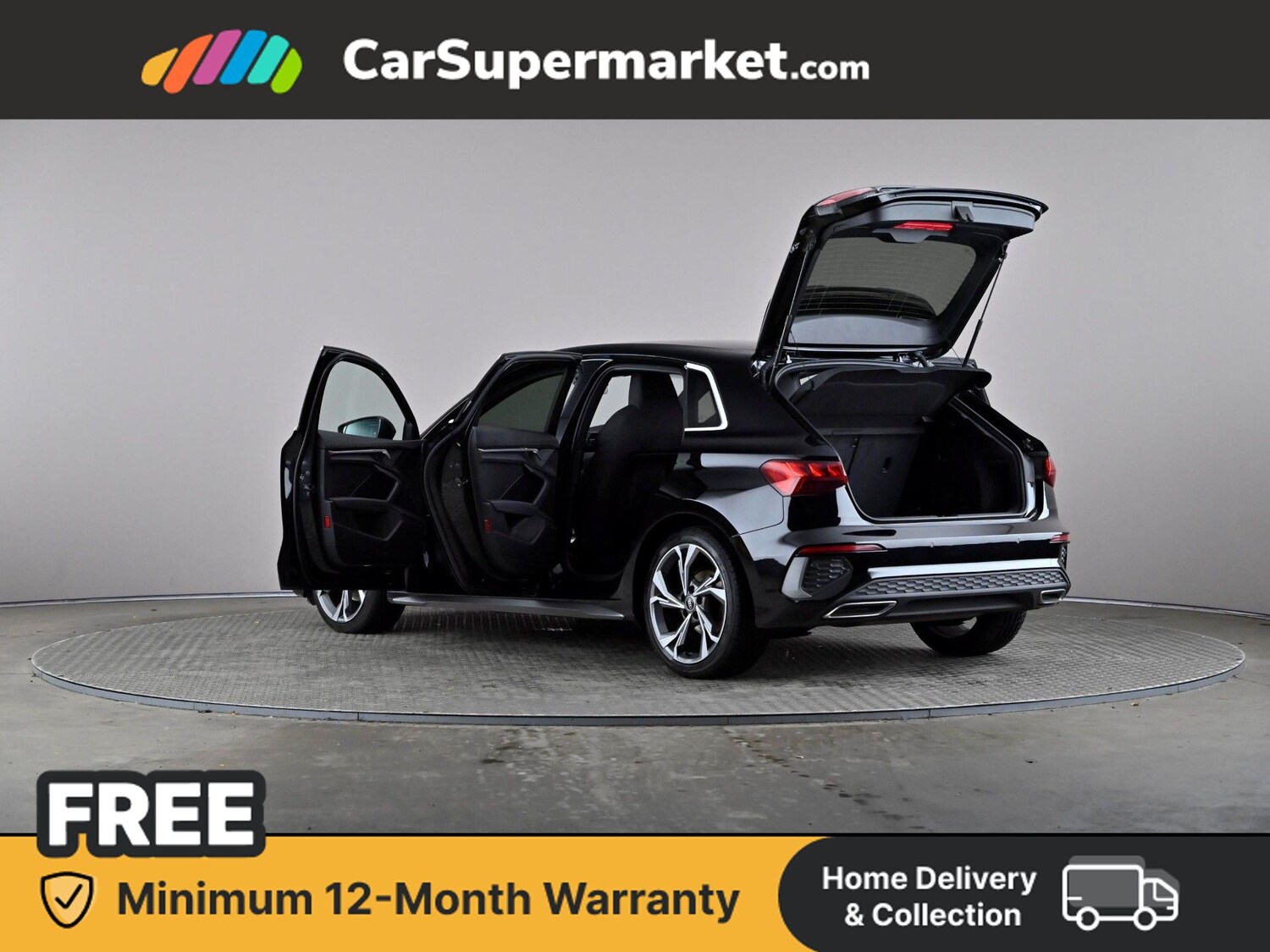 Used Audi A3 2022 for sale - 77364495: Photo 10