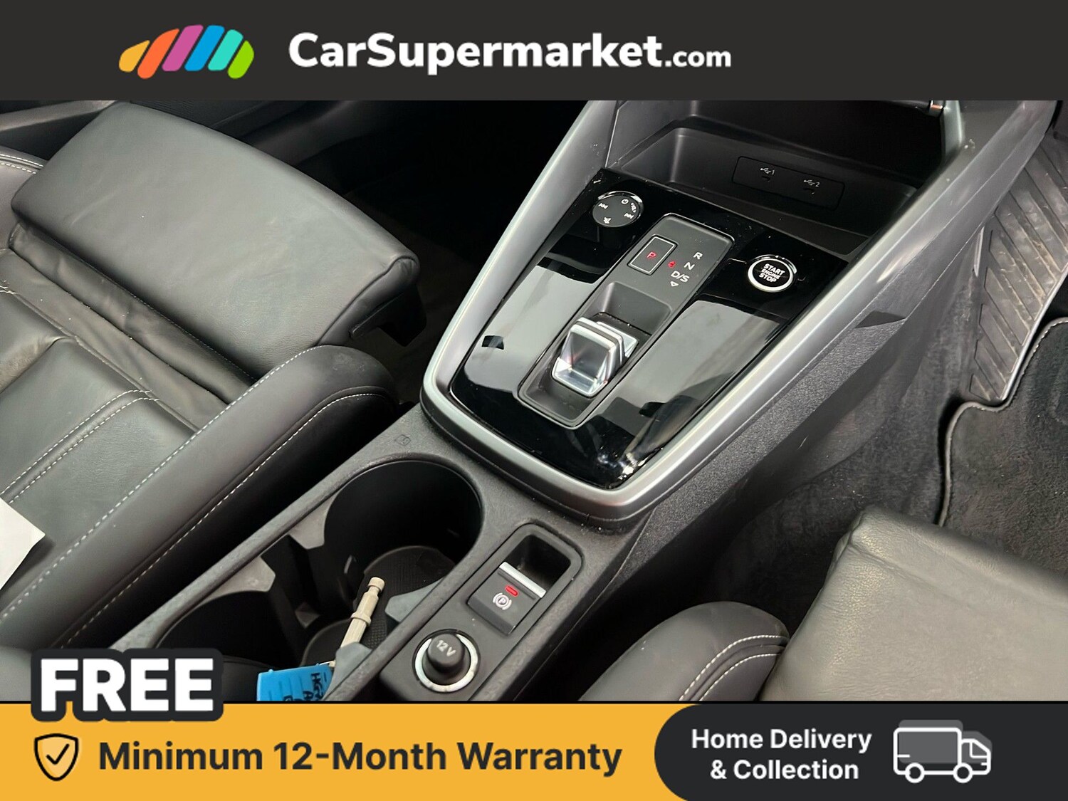 Used Audi A3 2022 for sale - 77364495: Photo 23