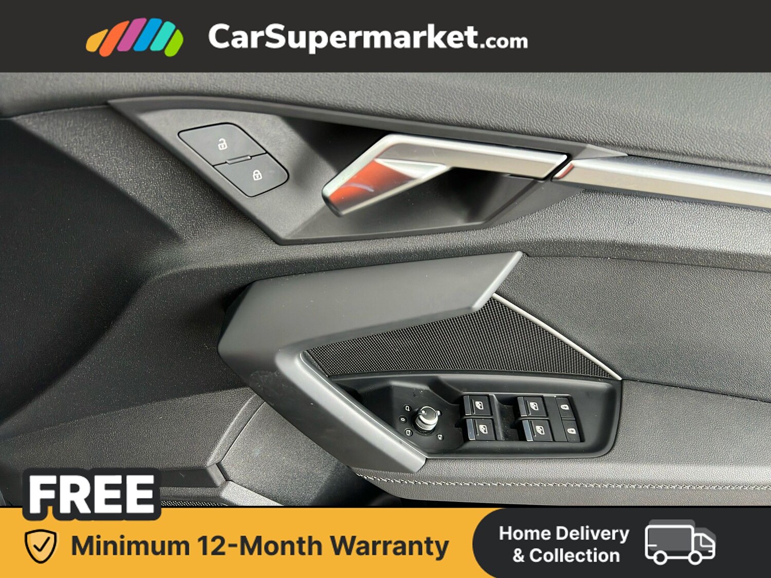 Used Audi A3 2022 for sale - 77364495: Photo 26