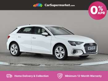 Used Audi A3 2020 for sale - 75150715: Photo