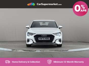 Used Audi A3 2020 for sale - 75150715: Photo