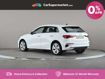Used Audi A3 2020 for sale - 75150715: Photo