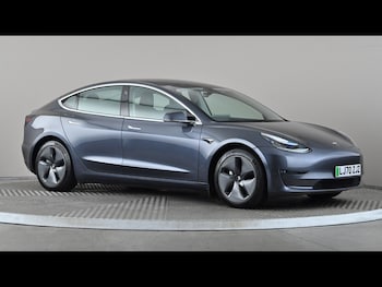 Used Tesla Model 3 2020 for sale - 79378597: Photo