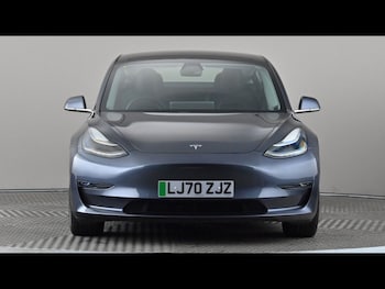 Used Tesla Model 3 2020 for sale - 79378597: Photo