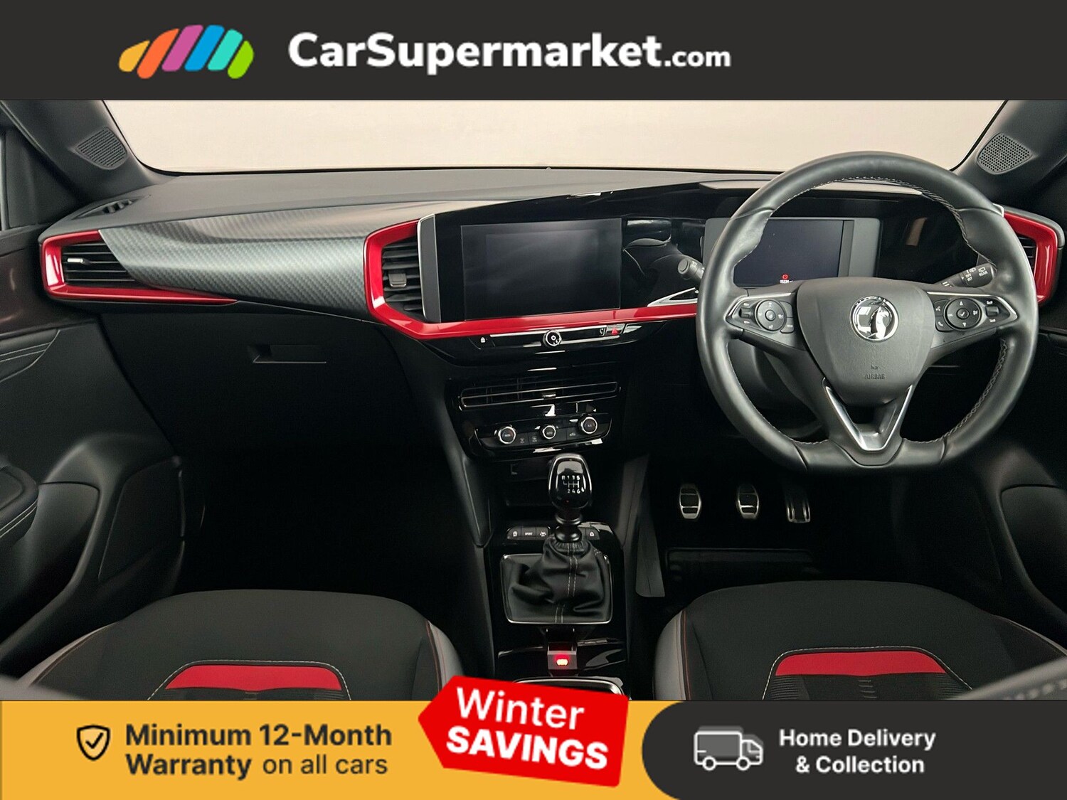 Used Vauxhall Mokka 2022 for sale - 77287038: Photo 14