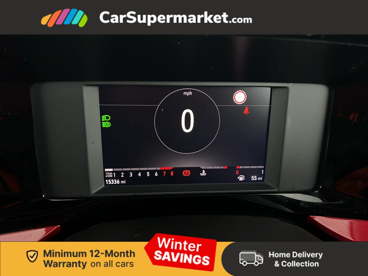 Used Vauxhall Mokka 2022 for sale - 77287038: Photo 16