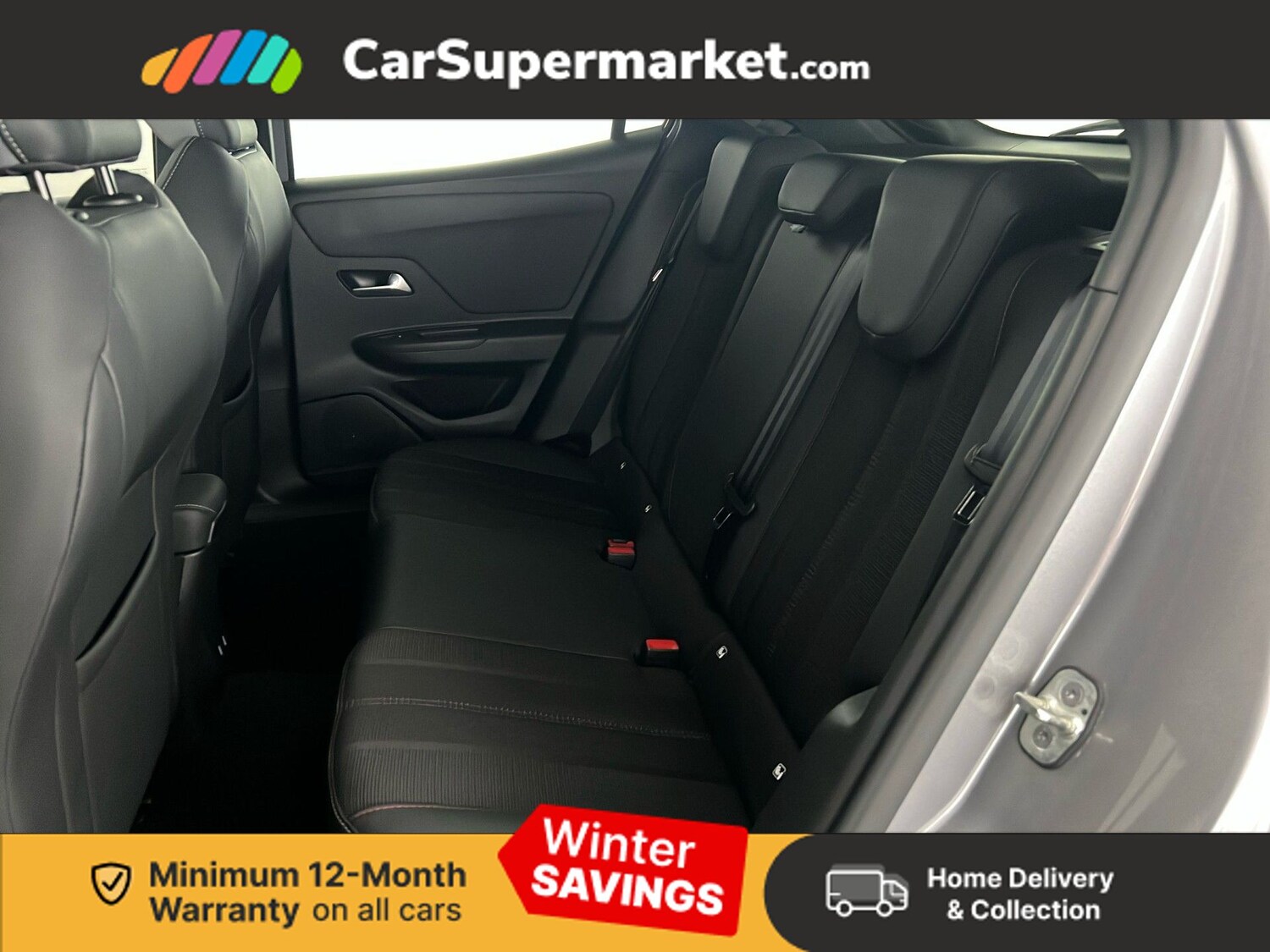 Used Vauxhall Mokka 2022 for sale - 77287038: Photo 19