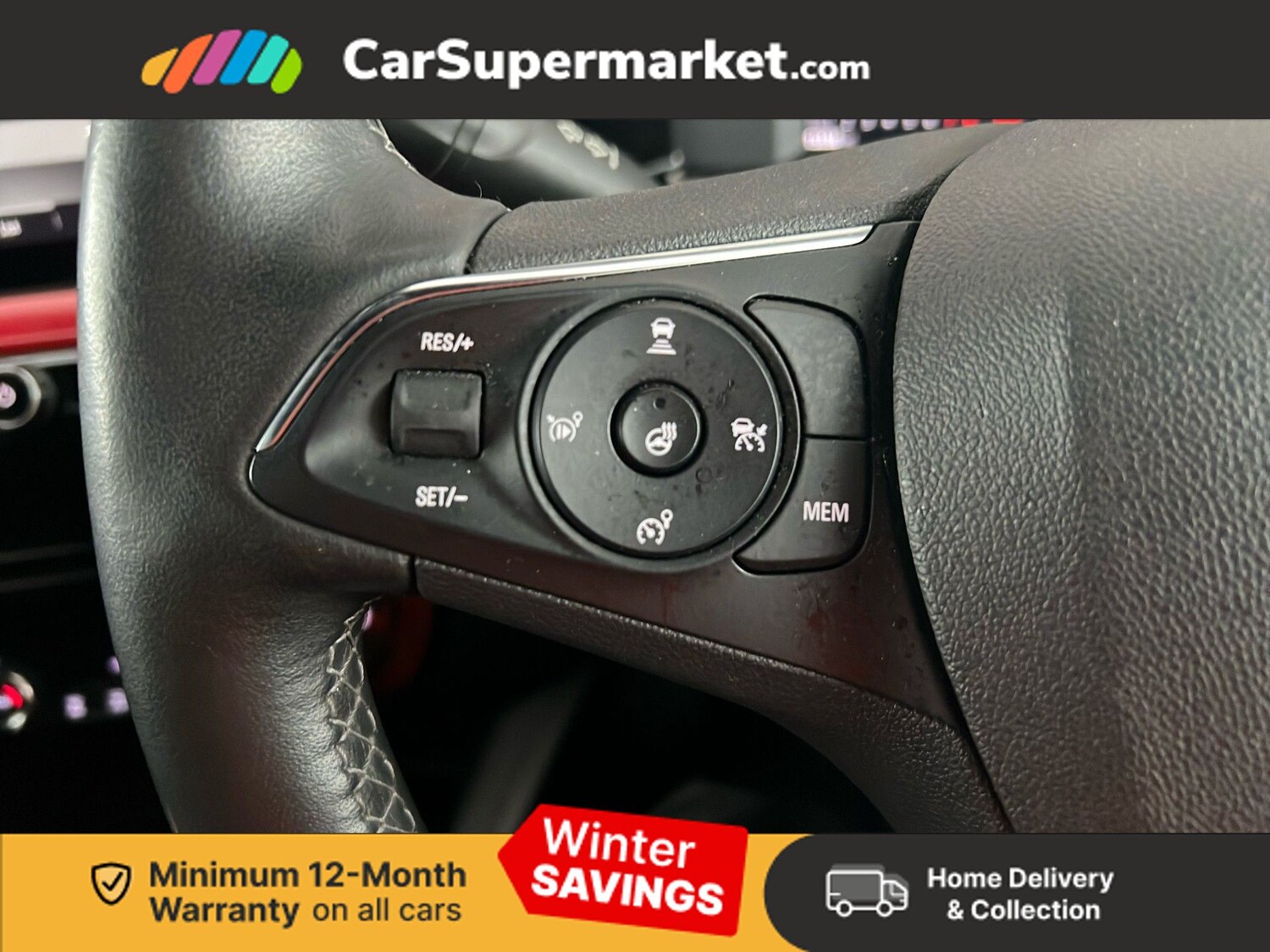 Used Vauxhall Mokka 2022 for sale - 77287038: Photo 27