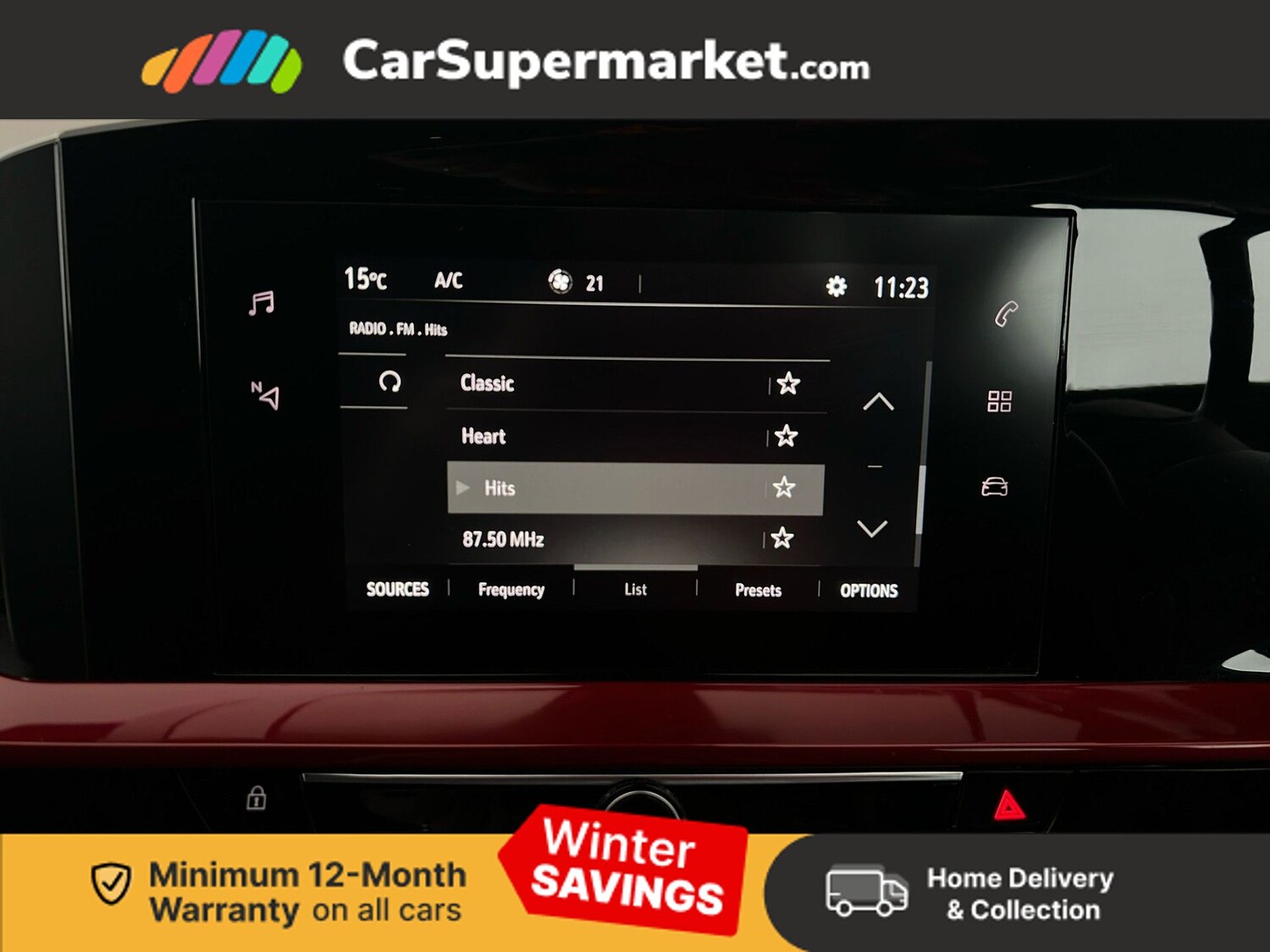 Used Vauxhall Mokka 2022 for sale - 77287038: Photo 28