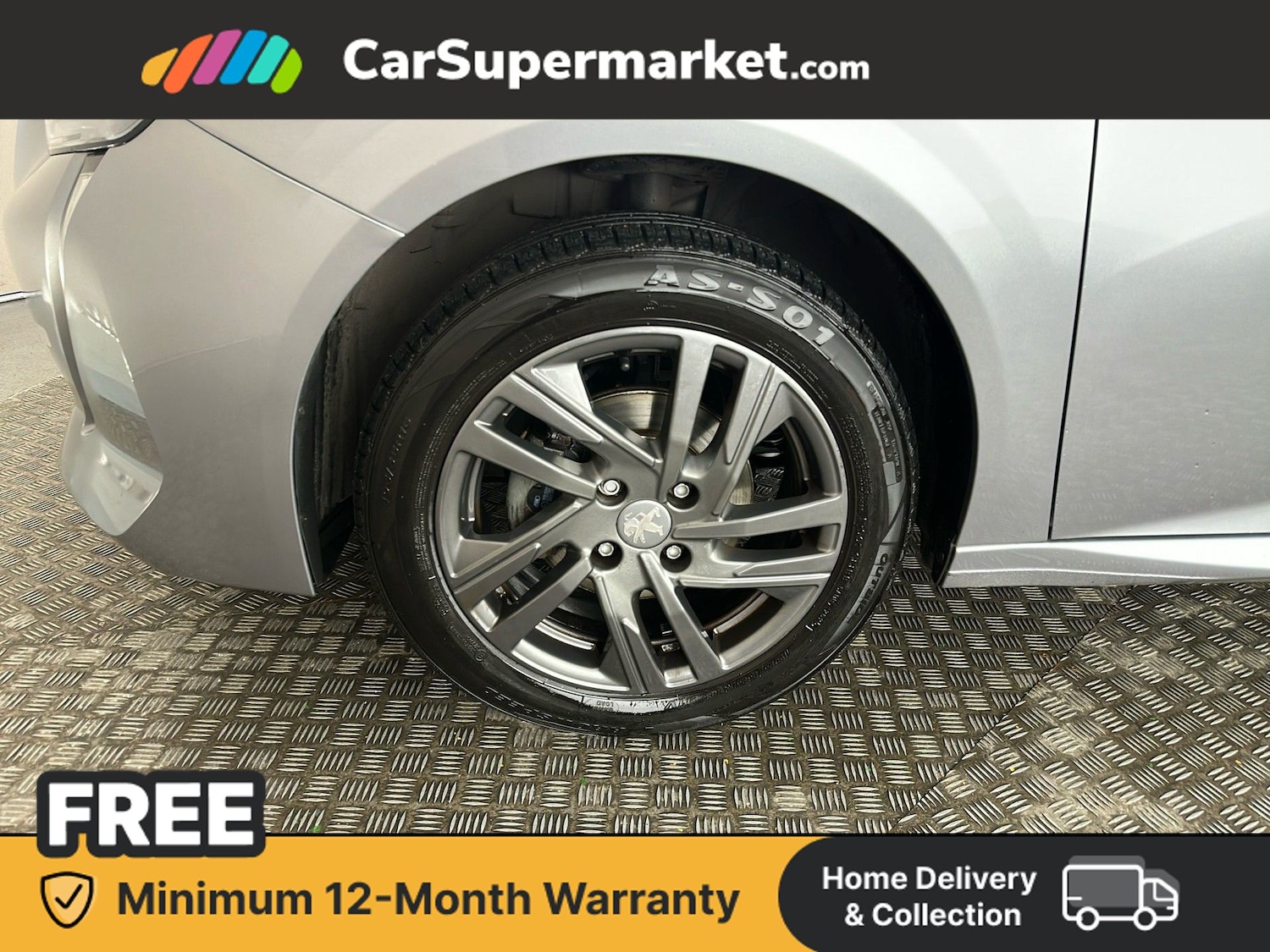 Used Peugeot 208 2022 for sale - 77631425: Photo 18