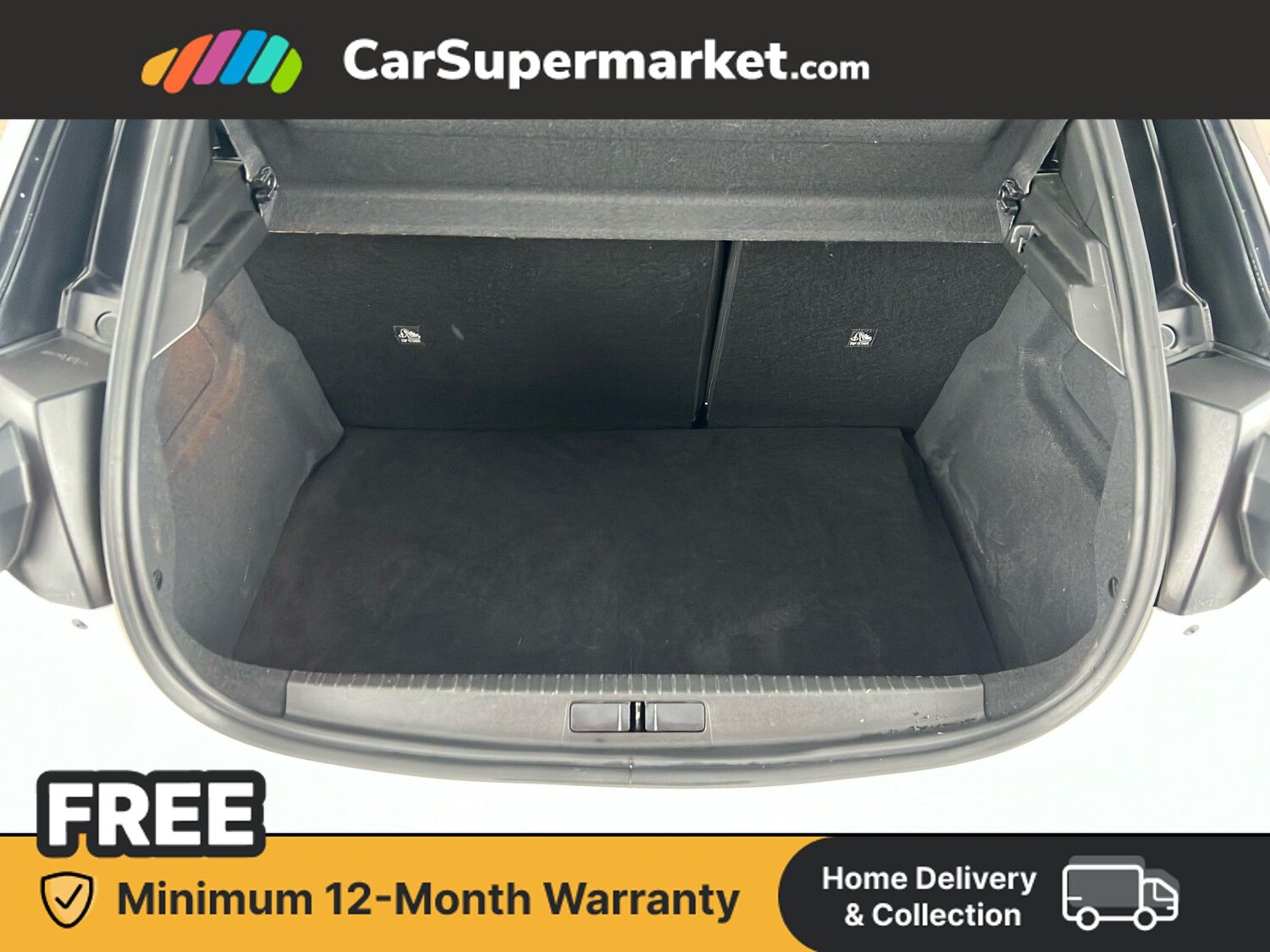 Used Vauxhall Corsa 2023 for sale - 77831362: Photo 23