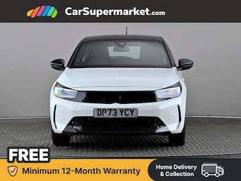 Used Vauxhall Corsa 2023 for sale - 77831362: Photo